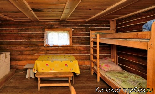 База отдыха «Данилова горка»