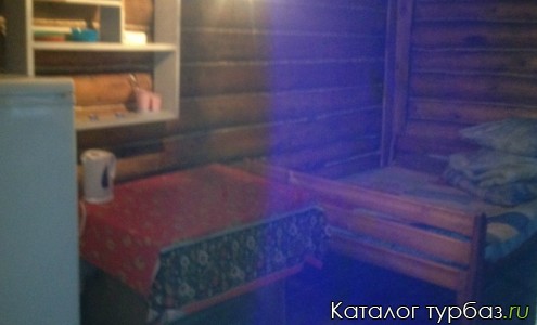 База отдыха «Данилова горка»