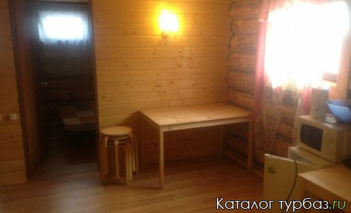 База отдыха «Данилова горка»