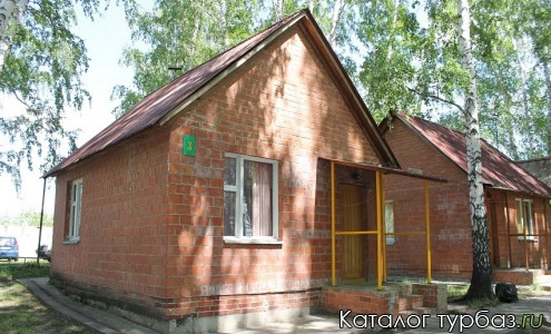 База отдыха «Комфорт»