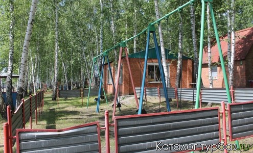 База отдыха «Комфорт»