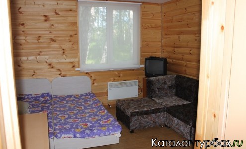 База отдыха «Комфорт»