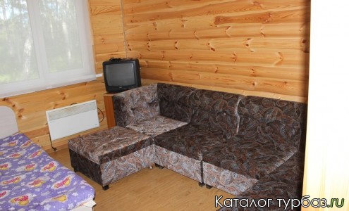 База отдыха «Комфорт»