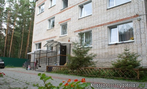 База отдыха «Мечта»