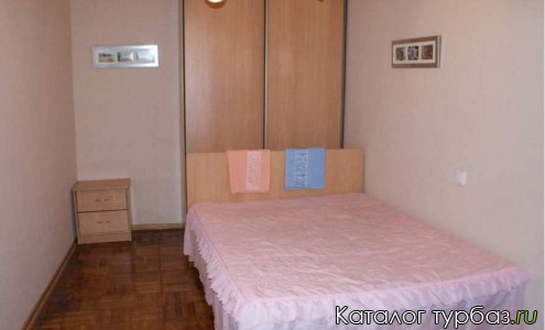 База отдыха «Мечта»