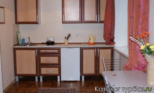 База отдыха «Мечта»