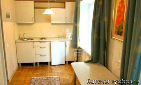 База отдыха «Мечта»