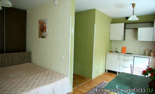 База отдыха «Мечта»