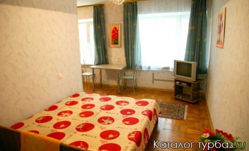 База отдыха «Мечта»