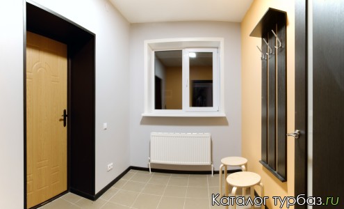 Гостевой комплекс Marlin-KZN