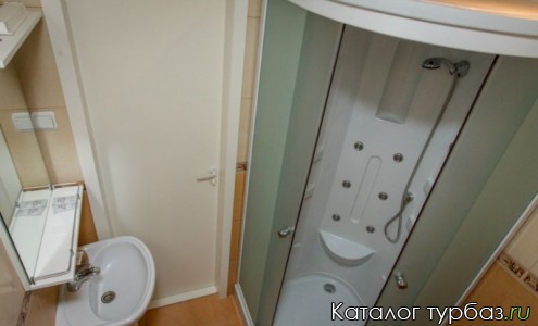 База отдыха «Малый Китежъ»