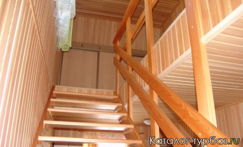 База отдыха «Пасека Лесная»