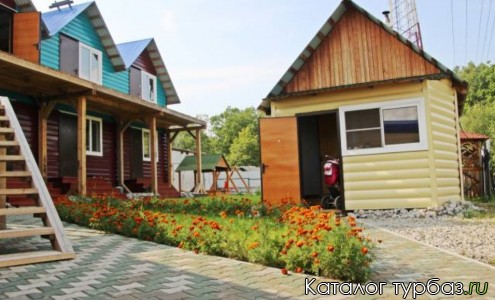 База отдыха «Релакс»