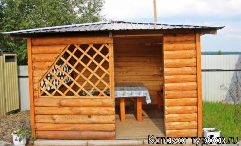 База отдыха «Релакс»