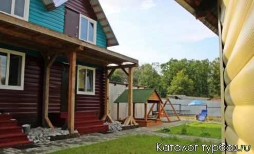 База отдыха «Релакс»