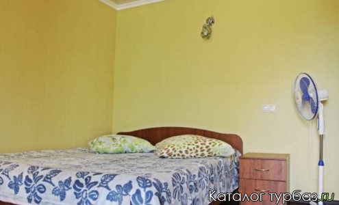 База отдыха «Релакс»