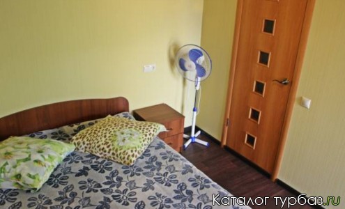 База отдыха «Релакс»