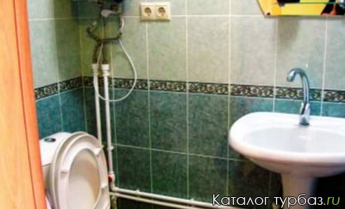 База отдыха «Релакс»