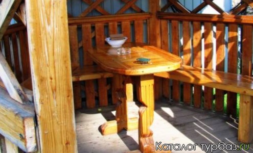 База отдыха «Релакс»