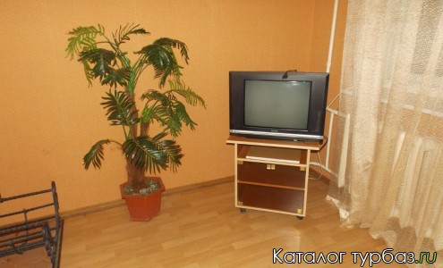 База отдыха «Хорошевка»