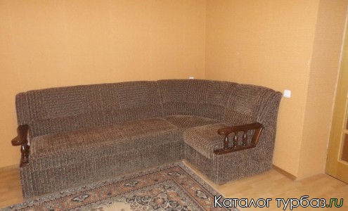 База отдыха «Хорошевка»