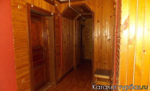 База отдыха «Хорошевка»