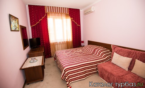 Счастливый Хотей