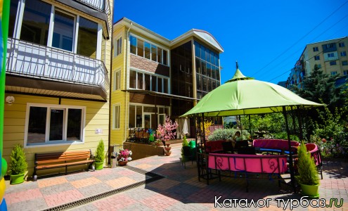 Счастливый Хотей