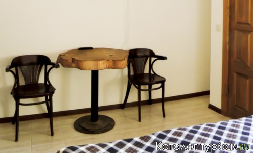 Спортивно-оздоровительная база отдыха «Гуси-Лебеди»