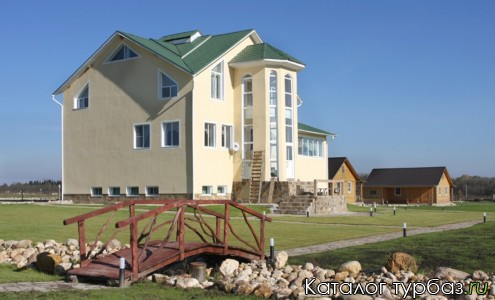 База отдыха «Королевская охота»