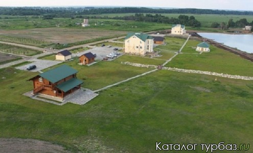 База отдыха «Королевская охота»