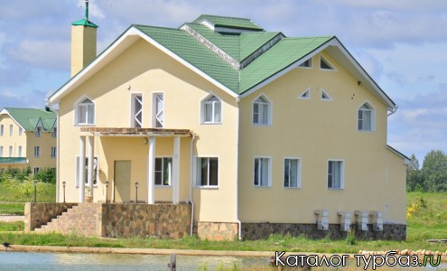 База отдыха «Королевская охота»