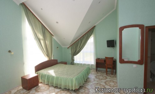 База отдыха «Королевская охота»