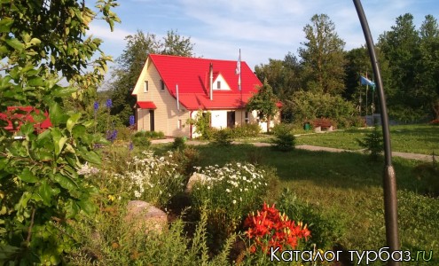 Усадьба «Малинки»