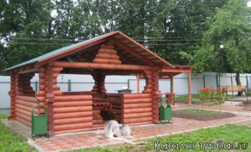 Усадьба «Малинки»