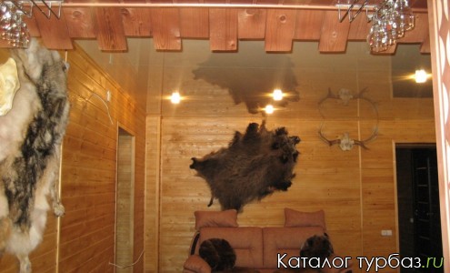 Усадьба «Малинки»