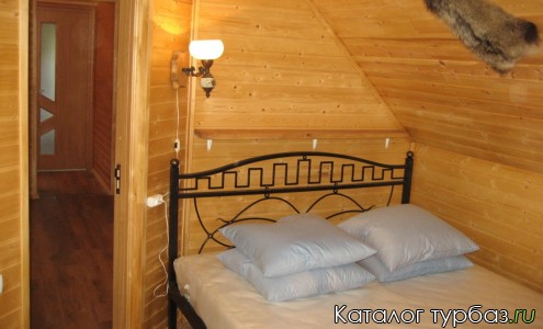 Усадьба «Малинки»