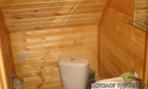 Усадьба «Малинки»