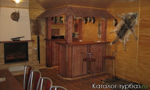 Усадьба «Малинки»