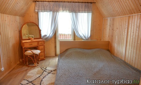 База отдыха «Петушки»