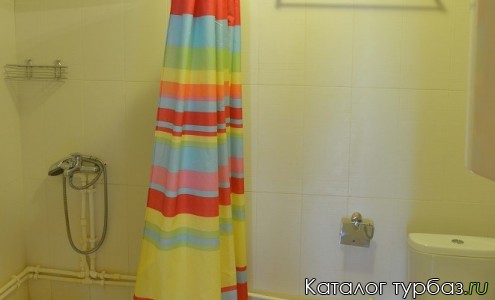 База отдыха «Петушки»