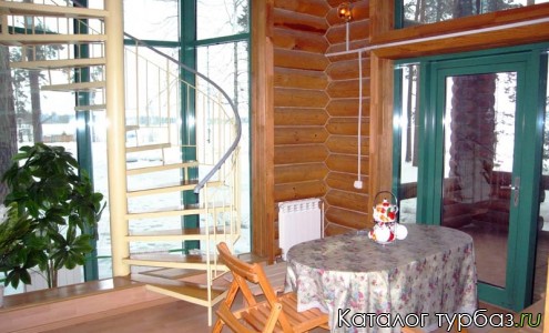 Старая пристань