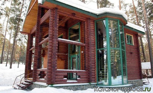 Старая пристань