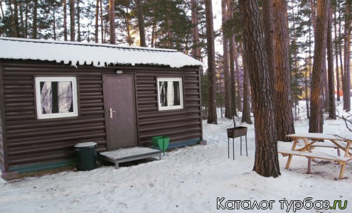 Старая пристань