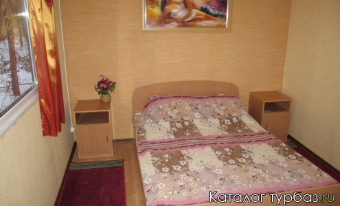 Старая пристань