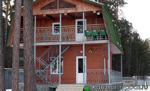 Старая пристань