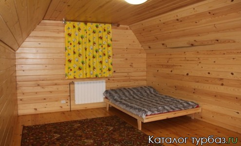 Турбаза «Поместье Благодатное»