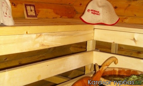 Турбаза «Поместье Благодатное»