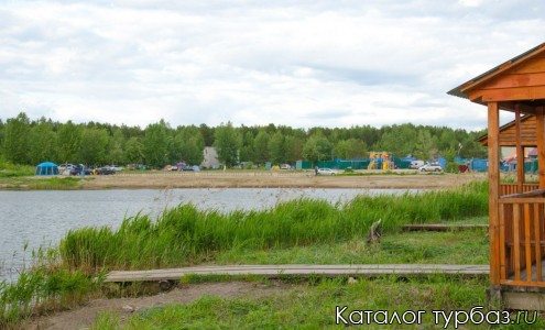 База отдыха «СоветSKY»