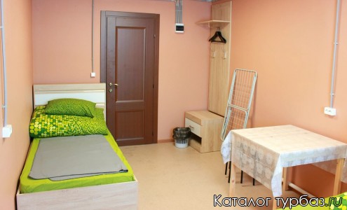 База отдыха «СоветSKY»